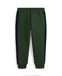 Polo Ralph Lauren Toddler & Little Boys 2T-7 Plaid Jogger Pants