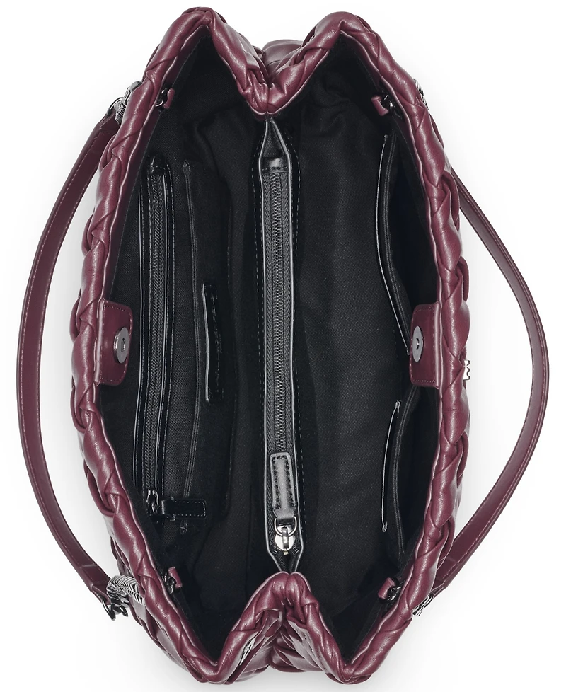 Karl Lagerfeld Paris Lafayette Tote