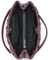 Karl Lagerfeld Paris Lafayette Tote