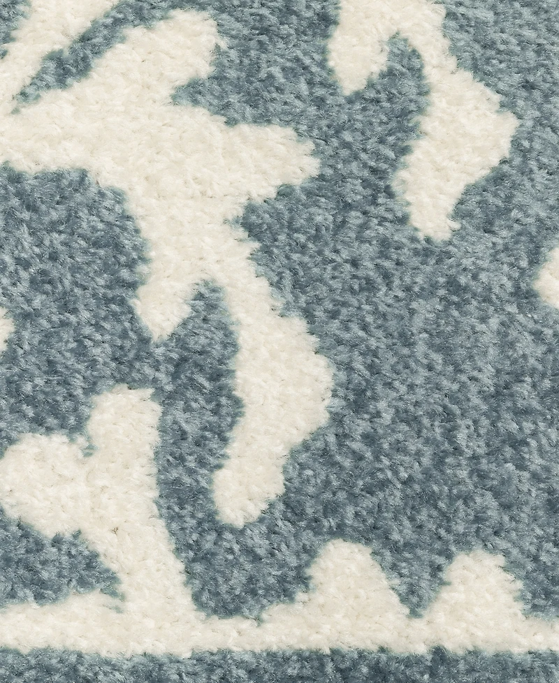 Oriental Weavers Quinn QUI07 8' x 10' Area Rug