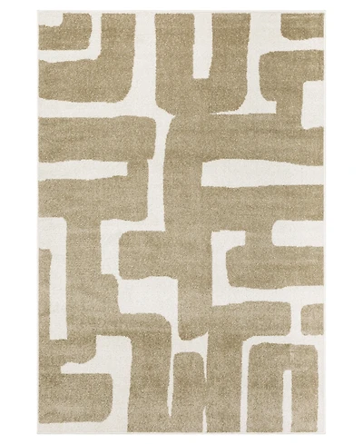 Oriental Weavers Quinn QUI09 5' x 8' Area Rug