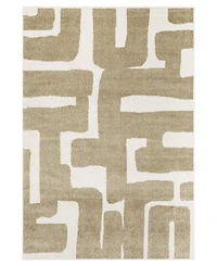 Oriental Weavers Quinn QUI09 5' x 8' Area Rug