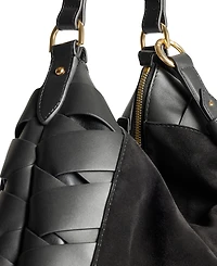 Sam Edelman Jette Large Hobo Bag