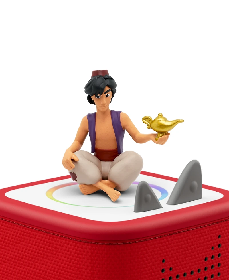 Tonies Dropship 2-Pack Aladdin
