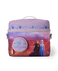 Tonies Listen Go Bag For Toniebox Disney Frozen