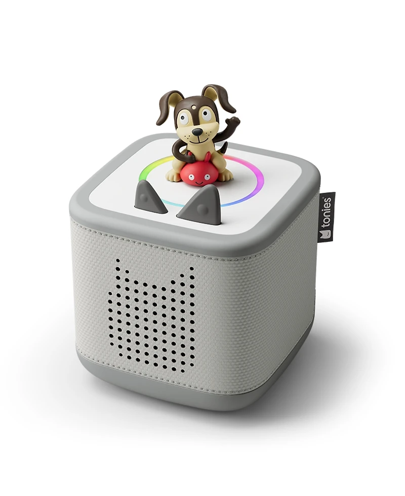 Tonies Playtime Puppy Toniebox 2 Starter Set