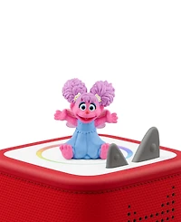 Tonies Dropship 3-Pack Sesame Street