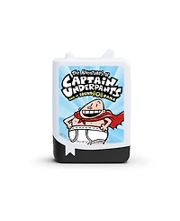 Tonies Captain Underpants Audiobook Tonies