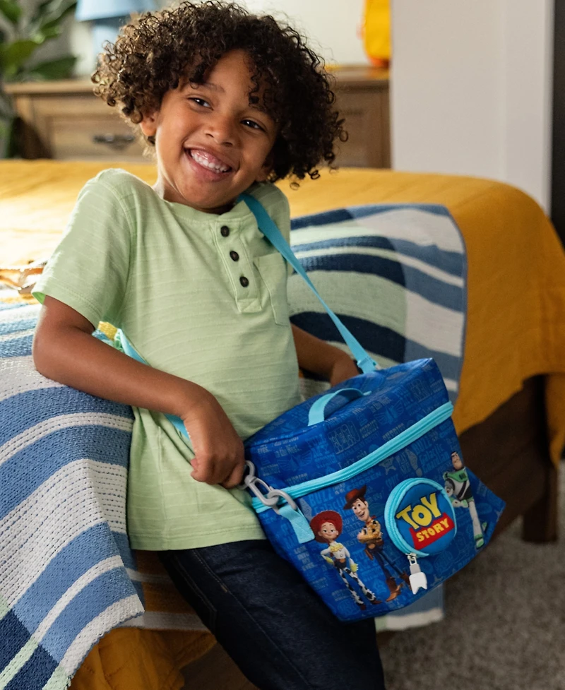 Tonies Listen Go Bag For Toniebox Disney Pixar Toy Story