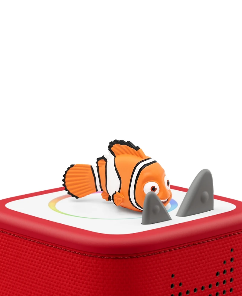 Tonies 2-Pack Finding Nemo, Finding Dory