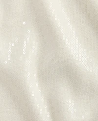 On 34th Women's Knit Short-Sleeve Sequin T-Shirt, Macy's Exclusive