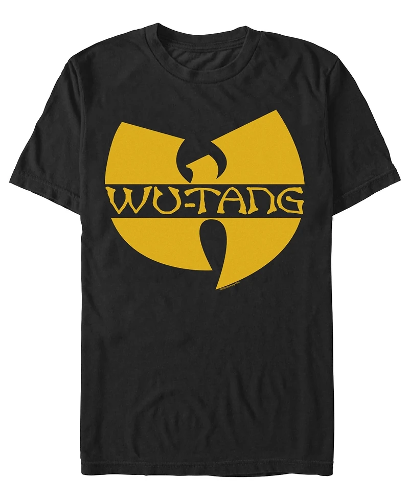 Fifth Sun Men's Wu-Tang Clan Graphic T-Shirt