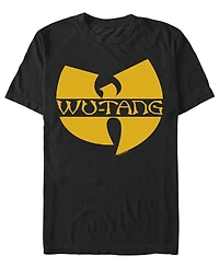 Fifth Sun Men's Wu-Tang Clan Graphic T-Shirt