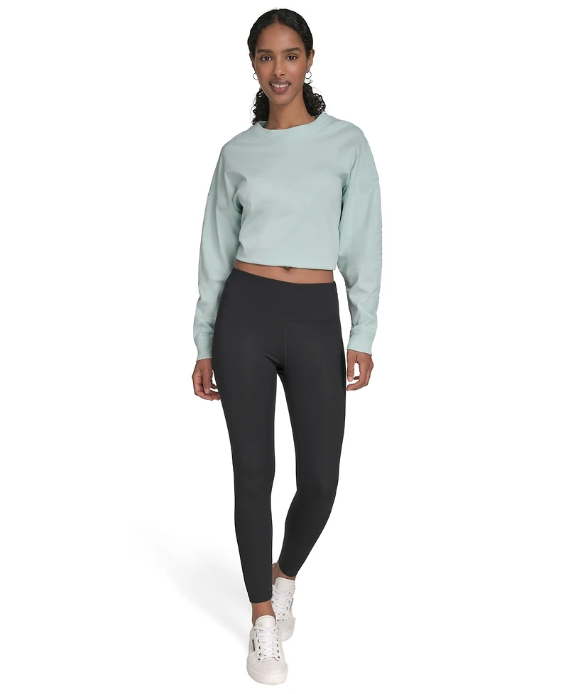 Calvin Klein Performance Women's High-Rise 7/8 Leggings