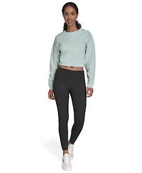 Calvin Klein Performance Women's High-Rise 7/8 Leggings