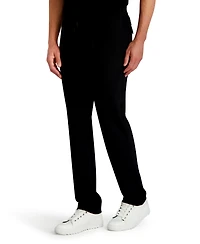 Karl Lagerfeld Paris Men's Regular Fit Pants