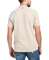 Guess Men's Short Sleeve T-Shirt