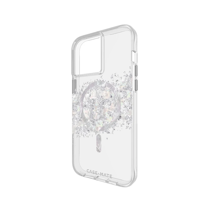 Case-Mate Karat MagSafe Case for Apple iPhone 15 Pro Max