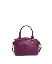 Carrie Mini Dome Crossbody