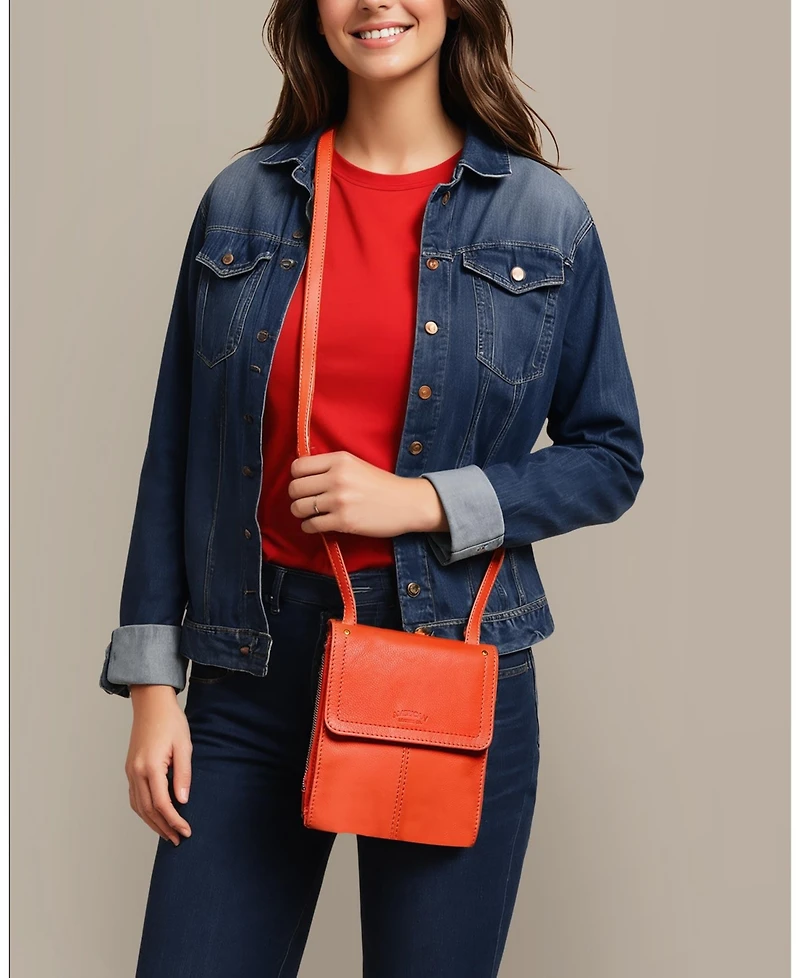 Kansas Crossbody