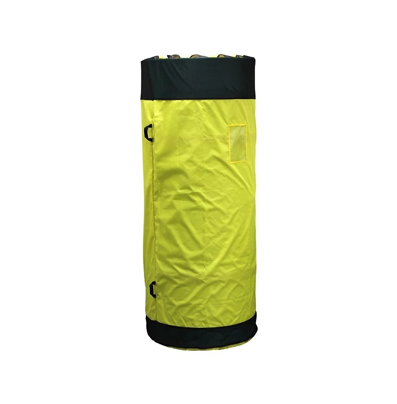 Aqua Lily Pad Nylon Storage Bag with Mesh Inserts Fits 16, 20, & 22 Foot Pads