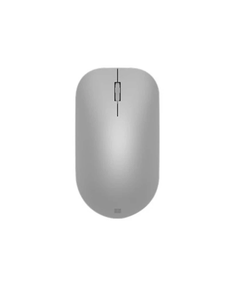 Microsoft Surface Wireless Mouse, Light Gray