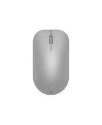 Microsoft Surface Wireless Mouse, Light Gray