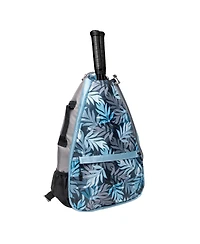 Glove It Pacific Palm Tennis Backpack - Pacific Palm