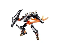 Sideways Deluxe Class | Transformers: Age of the Primes | Hasbro
