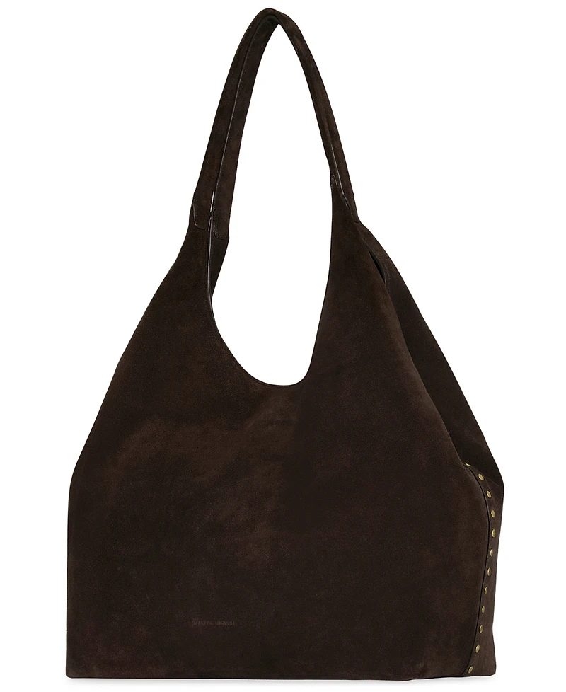 Rebecca Minkoff Darren Signature Carryall Handbag