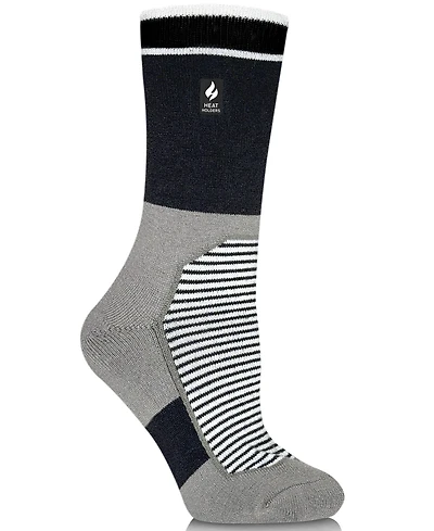 Heat Holders Women's Ultra Lite Sport Crew Socks