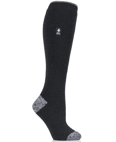 Heat Holders Women's Lite Calla Twist Long Socks