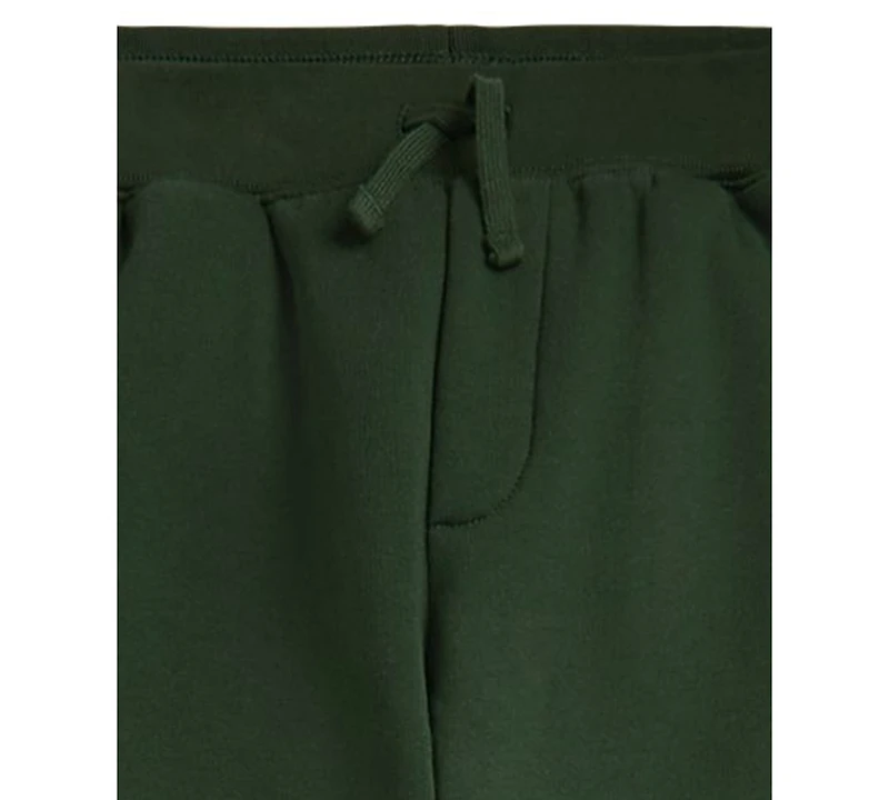 Polo Ralph Lauren Boys 8-20 Drawstring Waistband Joggers