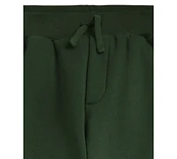 Polo Ralph Lauren Boys 8-20 Drawstring Waistband Joggers
