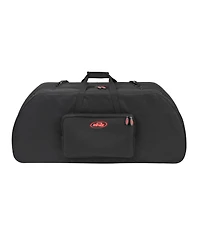 Skb Cases 2SKB-SC4120 Nylon Exterior Waterproof Hybrid Bow Utility Case, Black