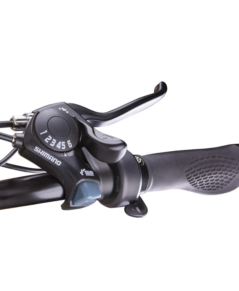Nakto Electric Bike F4