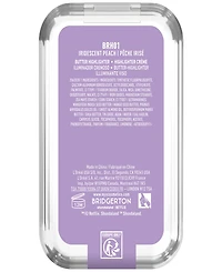 Nyx Professional Makeup Buttermelt Bridgerton Royal Highlighter, 0.17 oz.