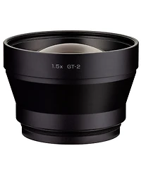 Ricoh Gt-2 Tele Conversion Lens for Gr IIIx Digital Camera