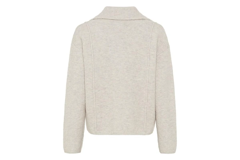 Olsen Double Breasted Sweater Cardigan