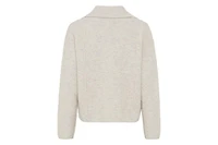 Olsen Double Breasted Sweater Cardigan