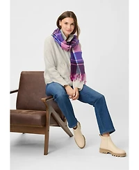 Olsen Double Breasted Sweater Cardigan