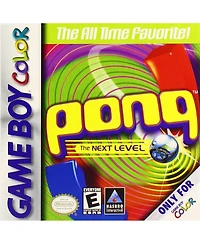 Hasbro Pong