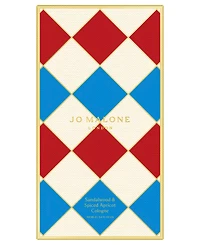 Jo Malone London Sandalwood and Spiced Apricot Cologne, 3.4 oz.