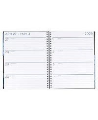 See It Bigger Large 15 Monthly Weekly Planner