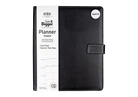 See It Bigger Upgraded Monthly Weekly 15 Month Padfolio Planner