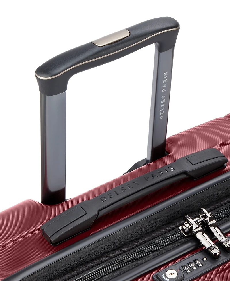 Delsey Paris Shadow 6.0 31.5" Check-in Expandable Spinner
