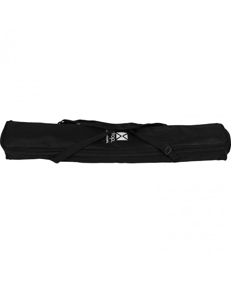 Westcott X-Drop 5 x 7' Backdrop Frame Stand with Carry Case