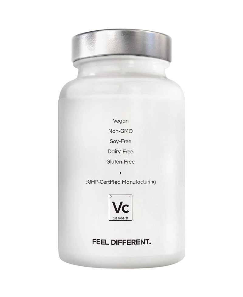 Amen Collagen Builder Supplement - Organic Whole Foods, Lutein, Vitamin C, Biotin, Lysine, Proline Collagen Boosters