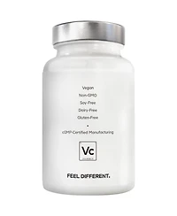 Amen Collagen Builder Supplement - Organic Whole Foods, Lutein, Vitamin C, Biotin, Lysine, Proline Collagen Boosters