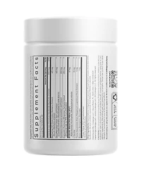 Codeage Glp-Advantage+ Berberine, Boron, Chromium, Decaffeinated Green Tea (50% Egcg), Gymnema Sylvestre, Probiotics, Taurine